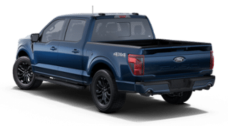 2025 Ford F-150® External Image 3